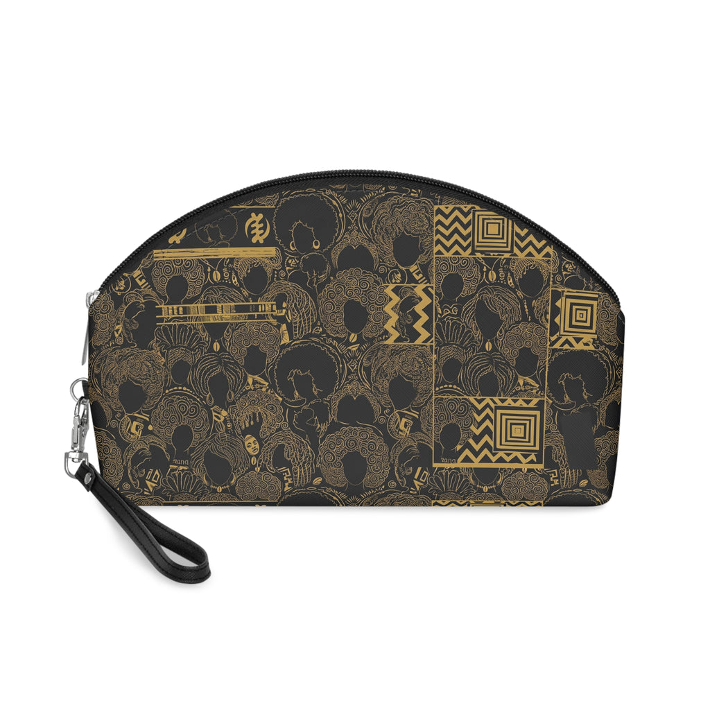 Makeup Bag