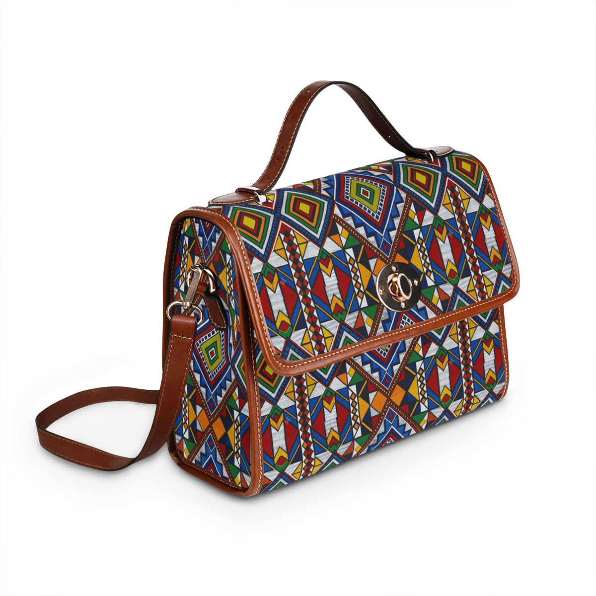 Waterproof Canvas Bag