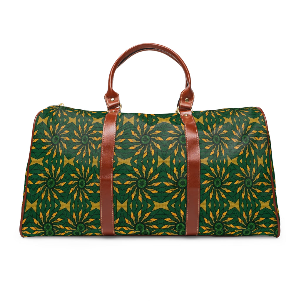 Waterproof Travel Bag