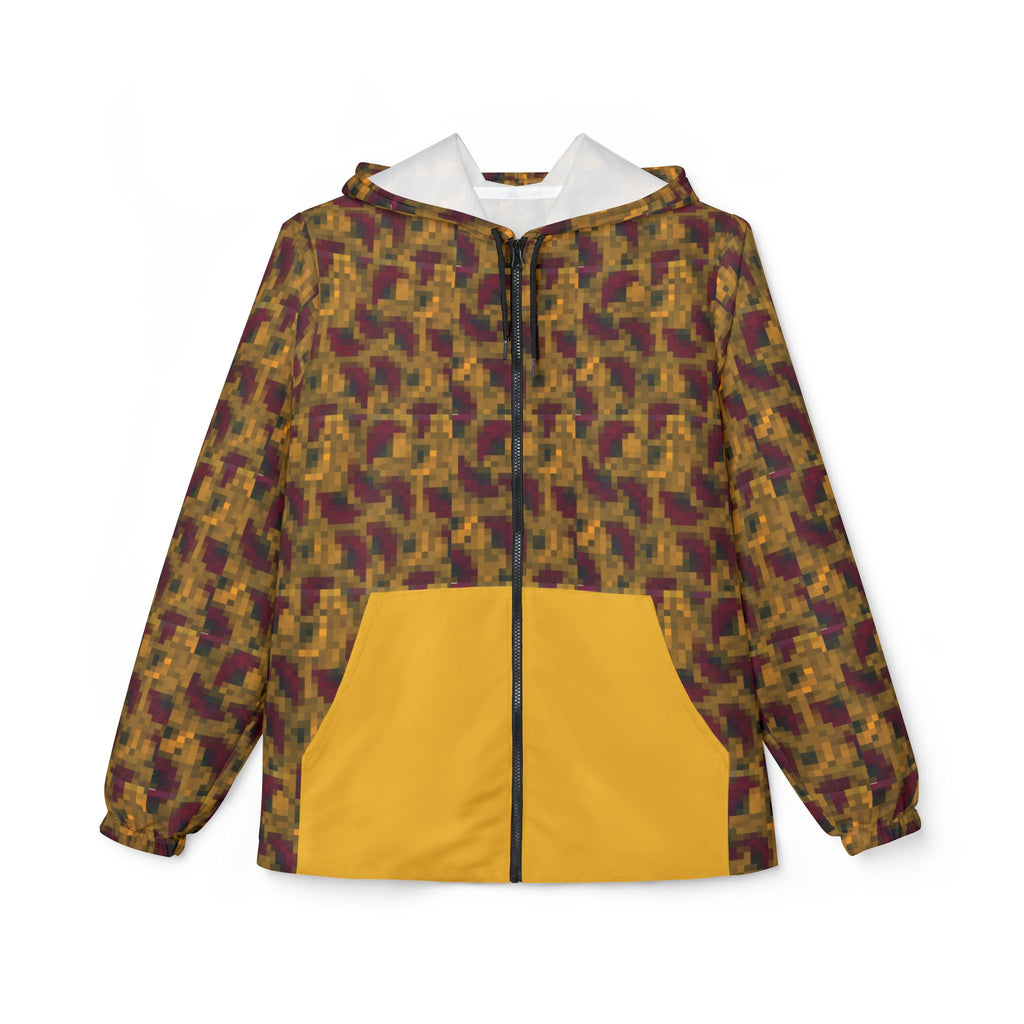 Windbreaker Jacket (AOP)