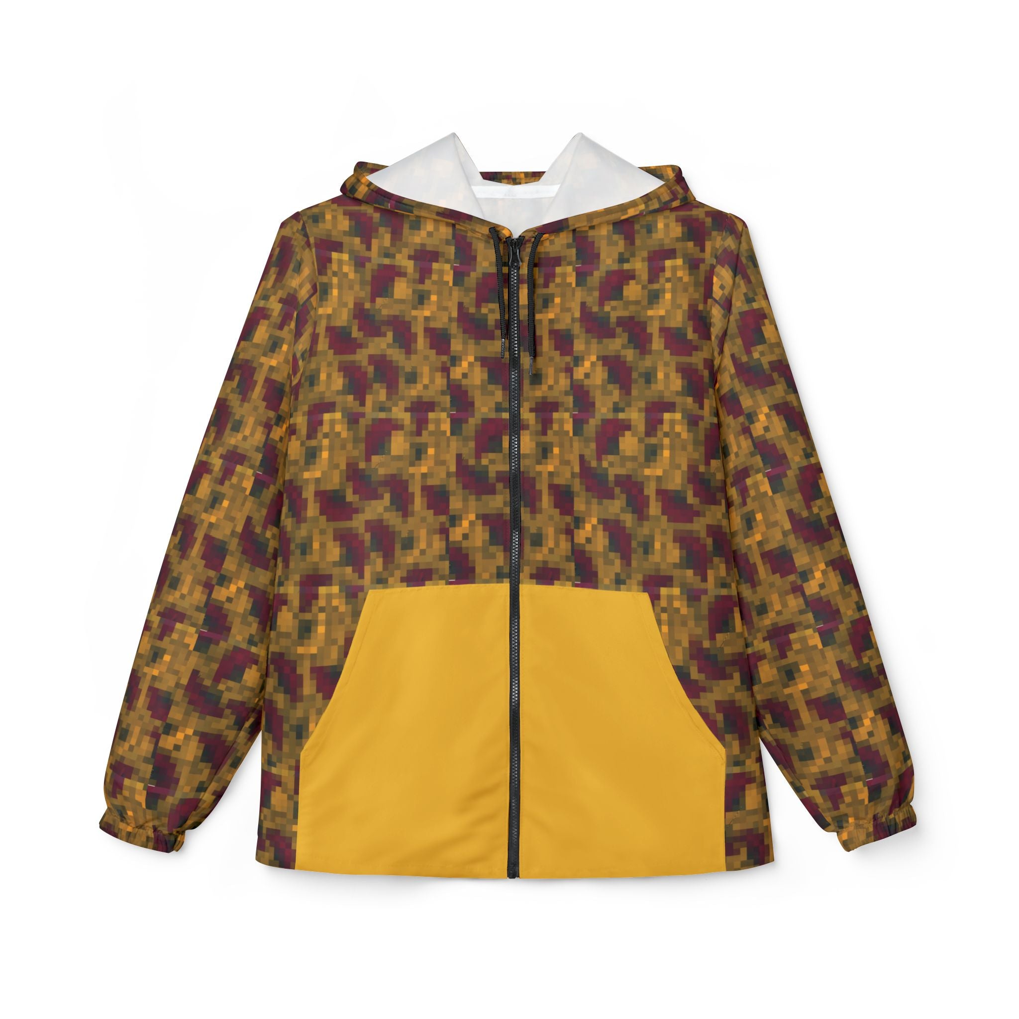 Windbreaker Jacket (AOP)