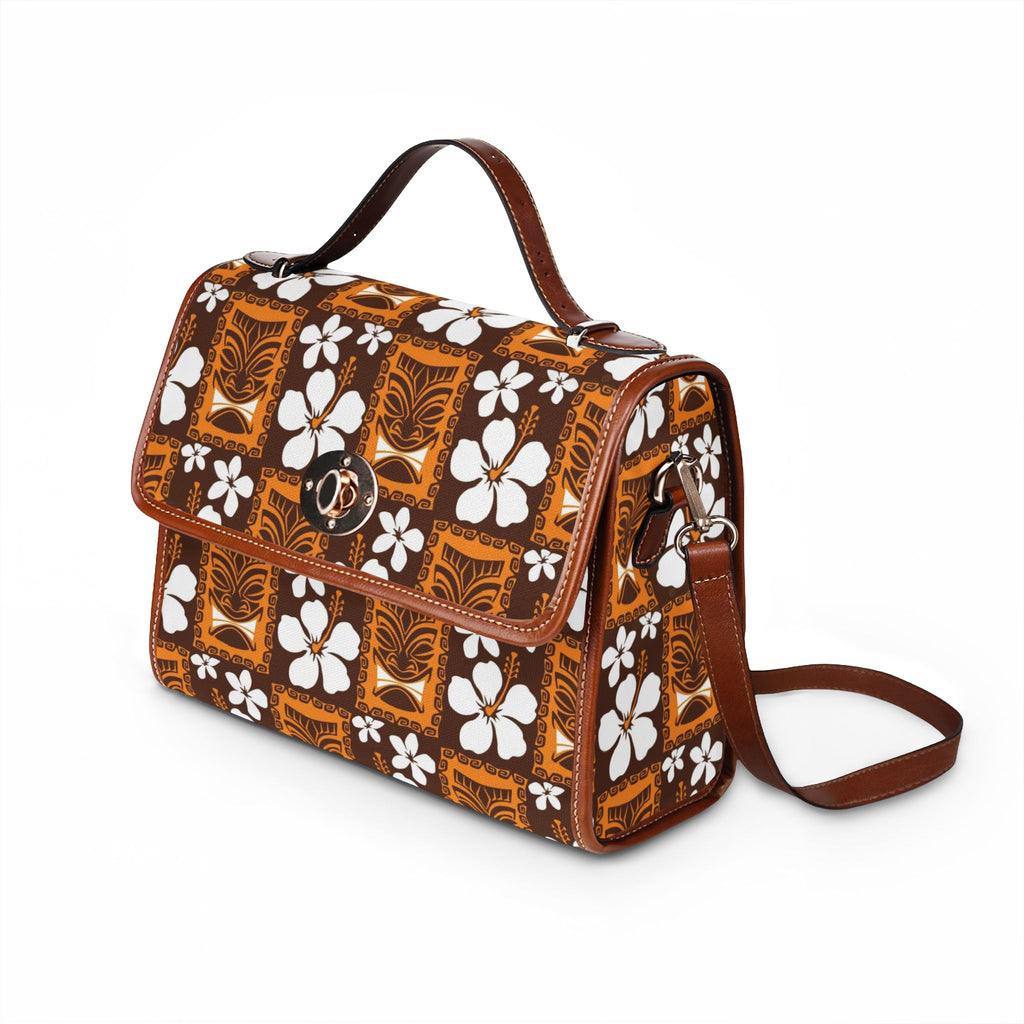 Waterproof Canvas Bag