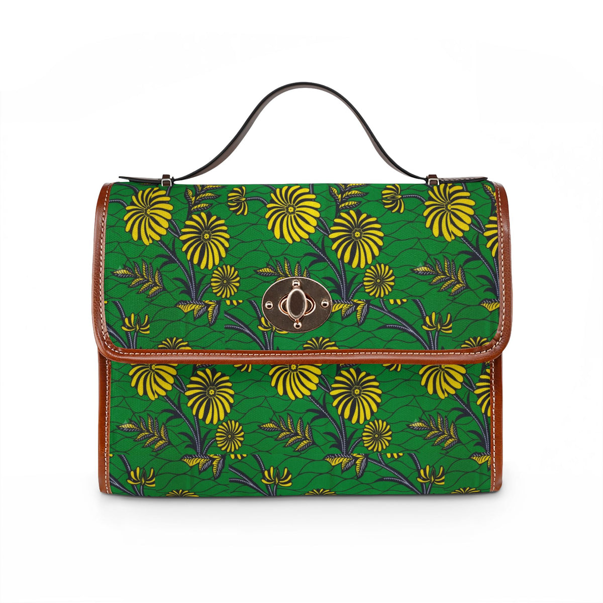 Waterproof Canvas Bag