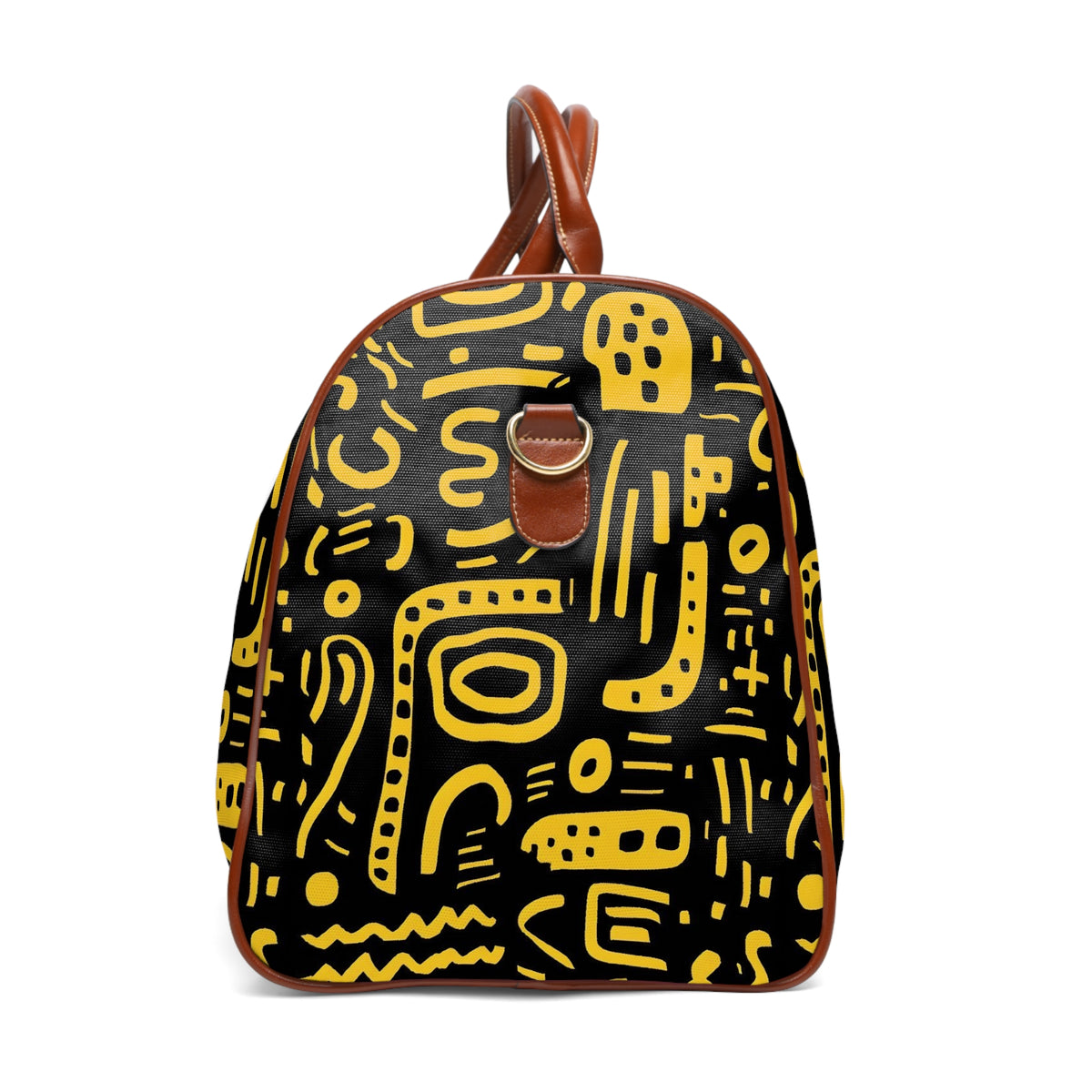 Waterproof Travel Bag