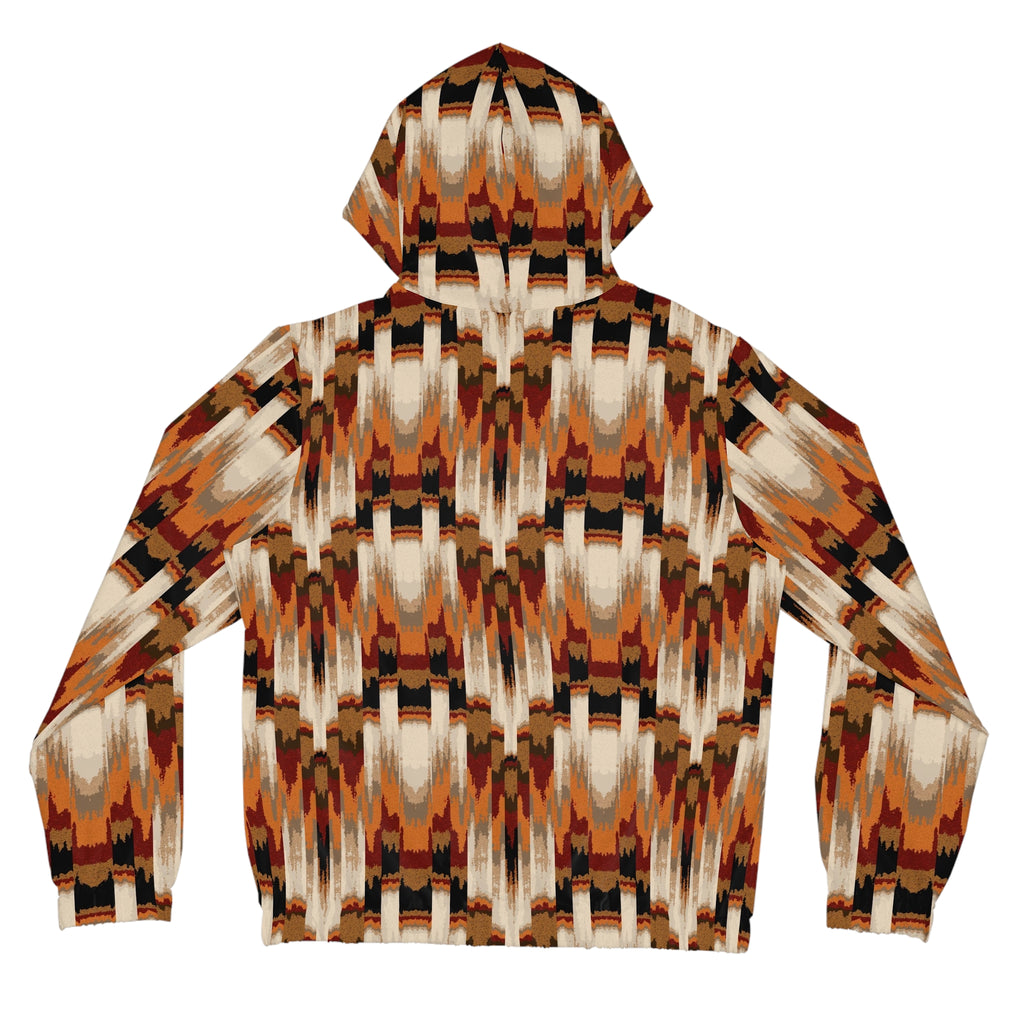 Women’s Full-Zip Hoodie (AOP)