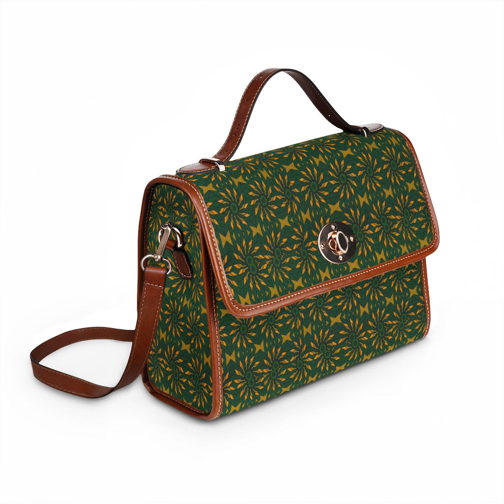 Waterproof Canvas Bag