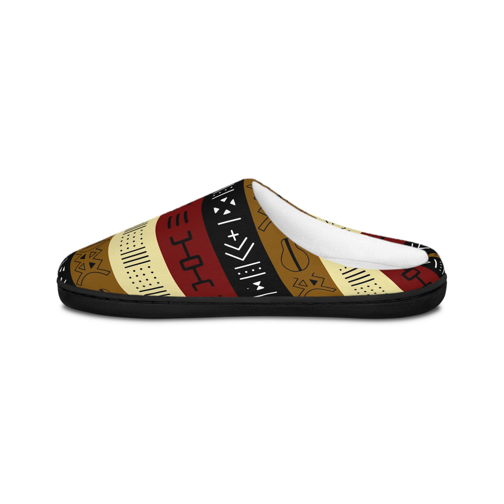 Men's Indoor Slippers