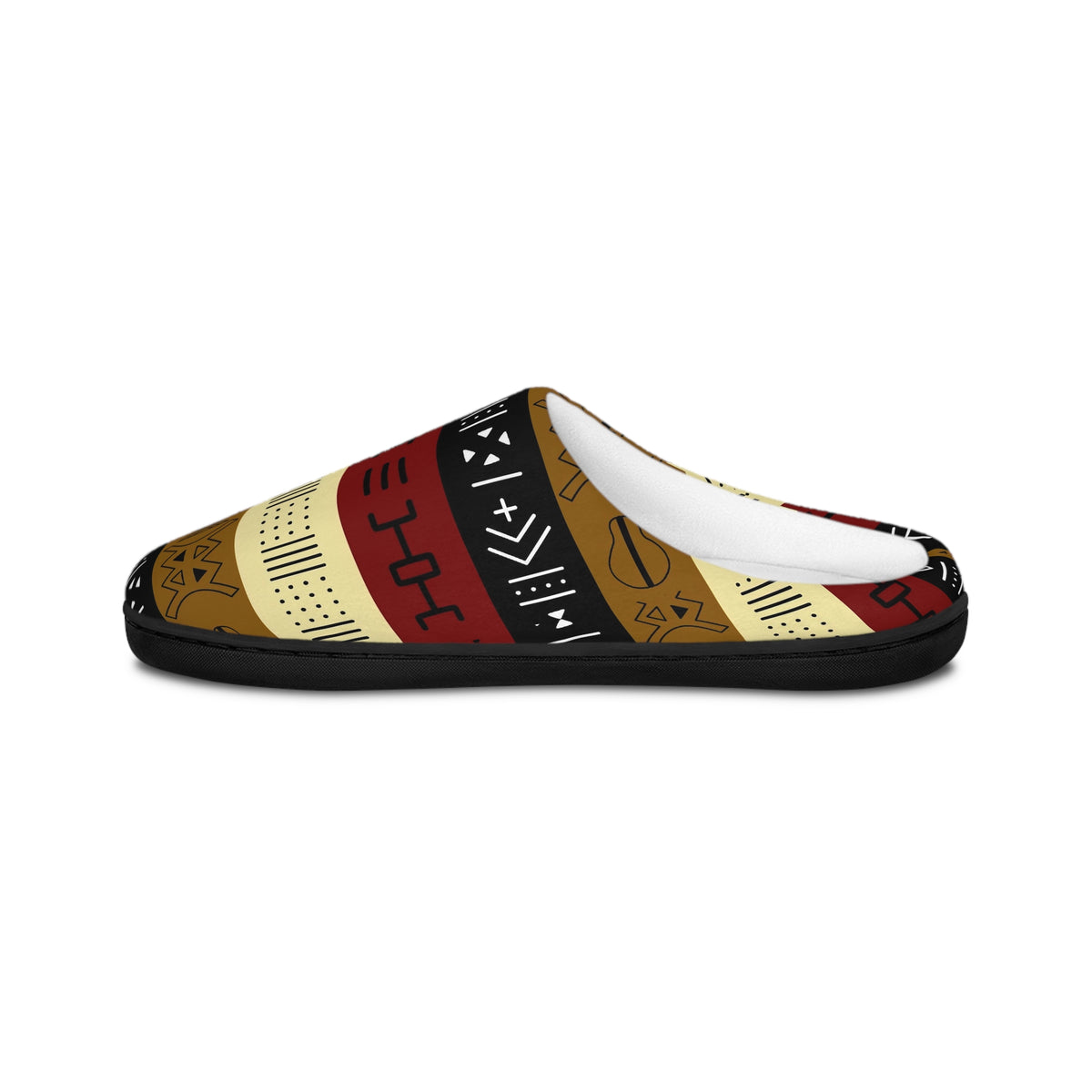 Men's Indoor Slippers