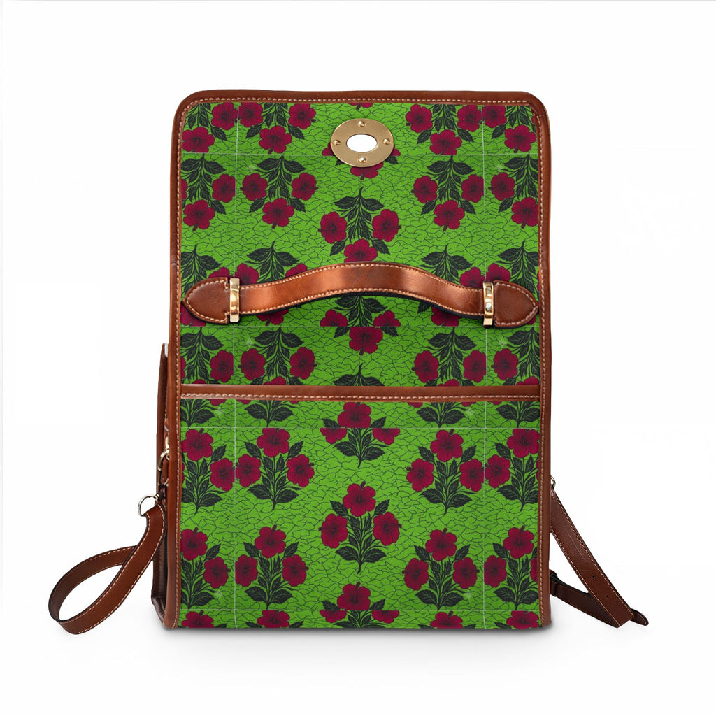 Waterproof Canvas Bag