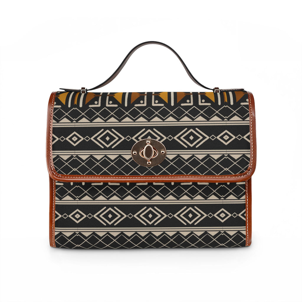 Waterproof Canvas Bag
