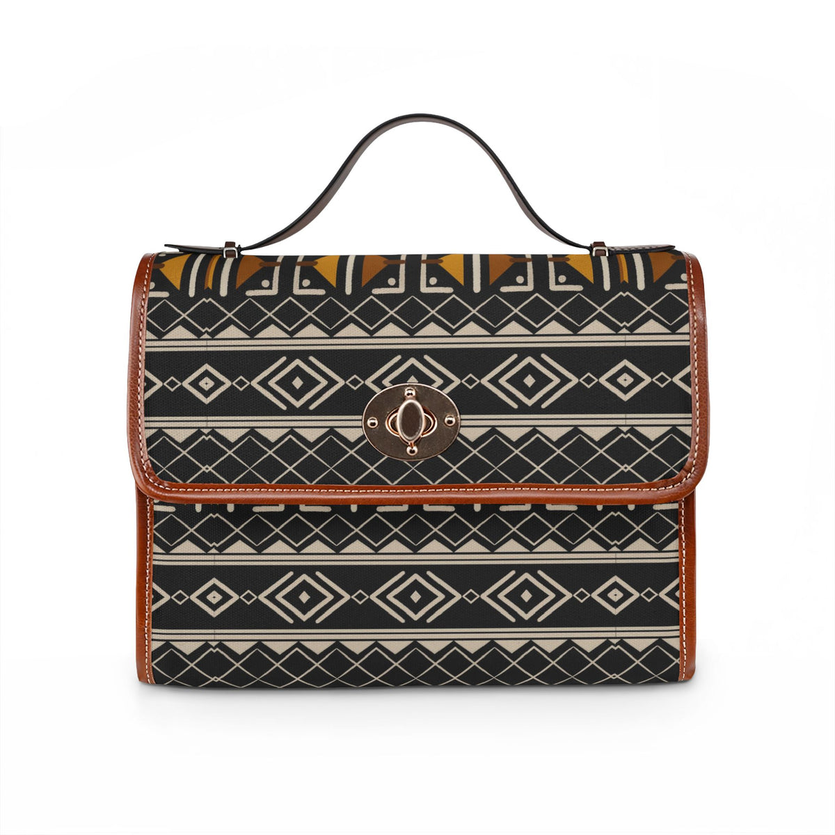 Waterproof Canvas Bag