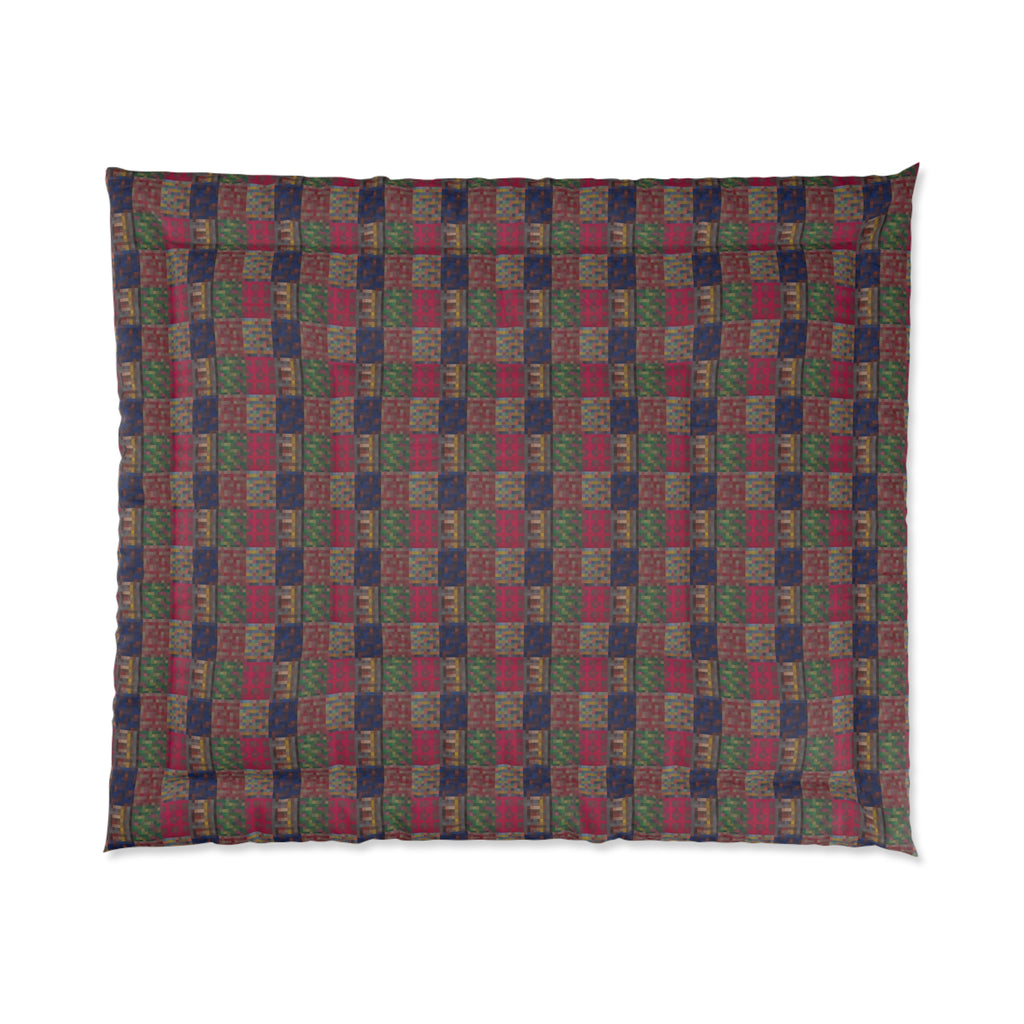 Comforter
