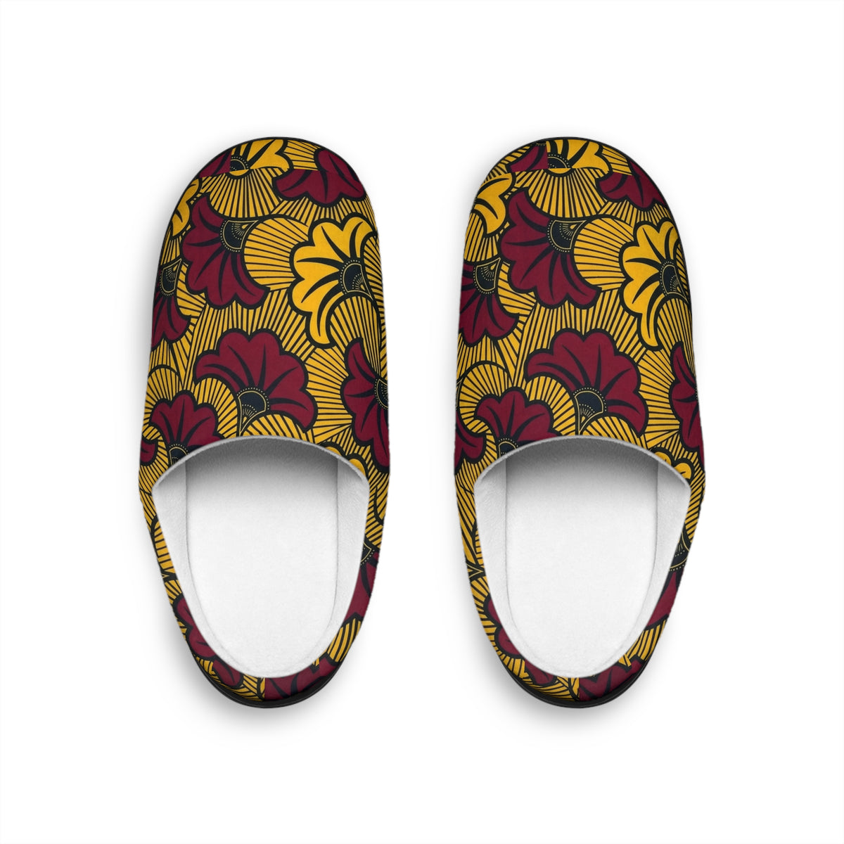 Men's Indoor Slippers