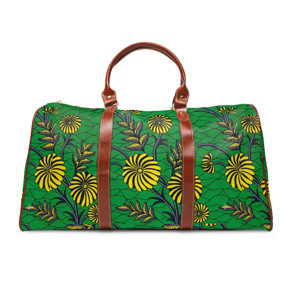 Waterproof Travel Bag