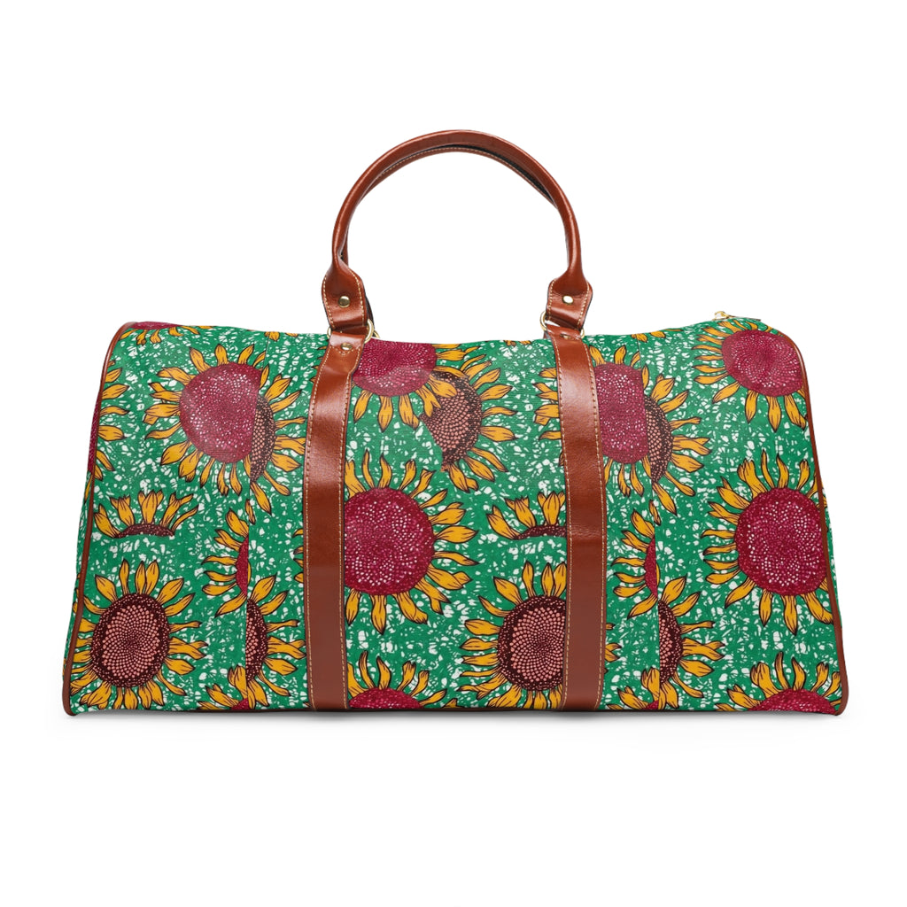 Waterproof Travel Bag