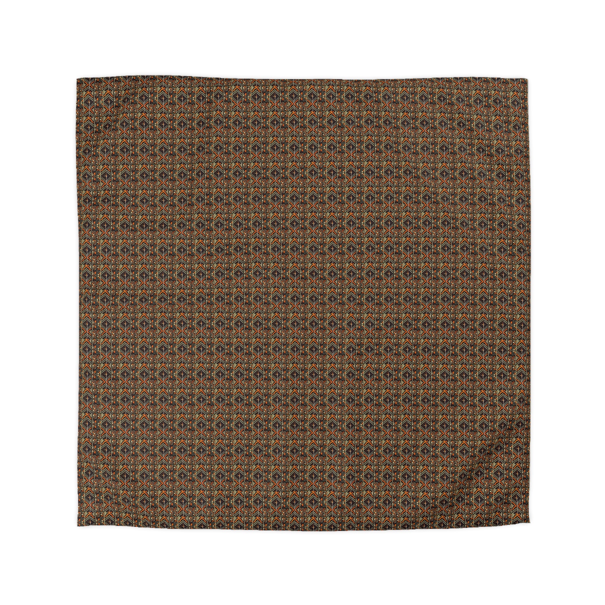 Microfiber Duvet Cover