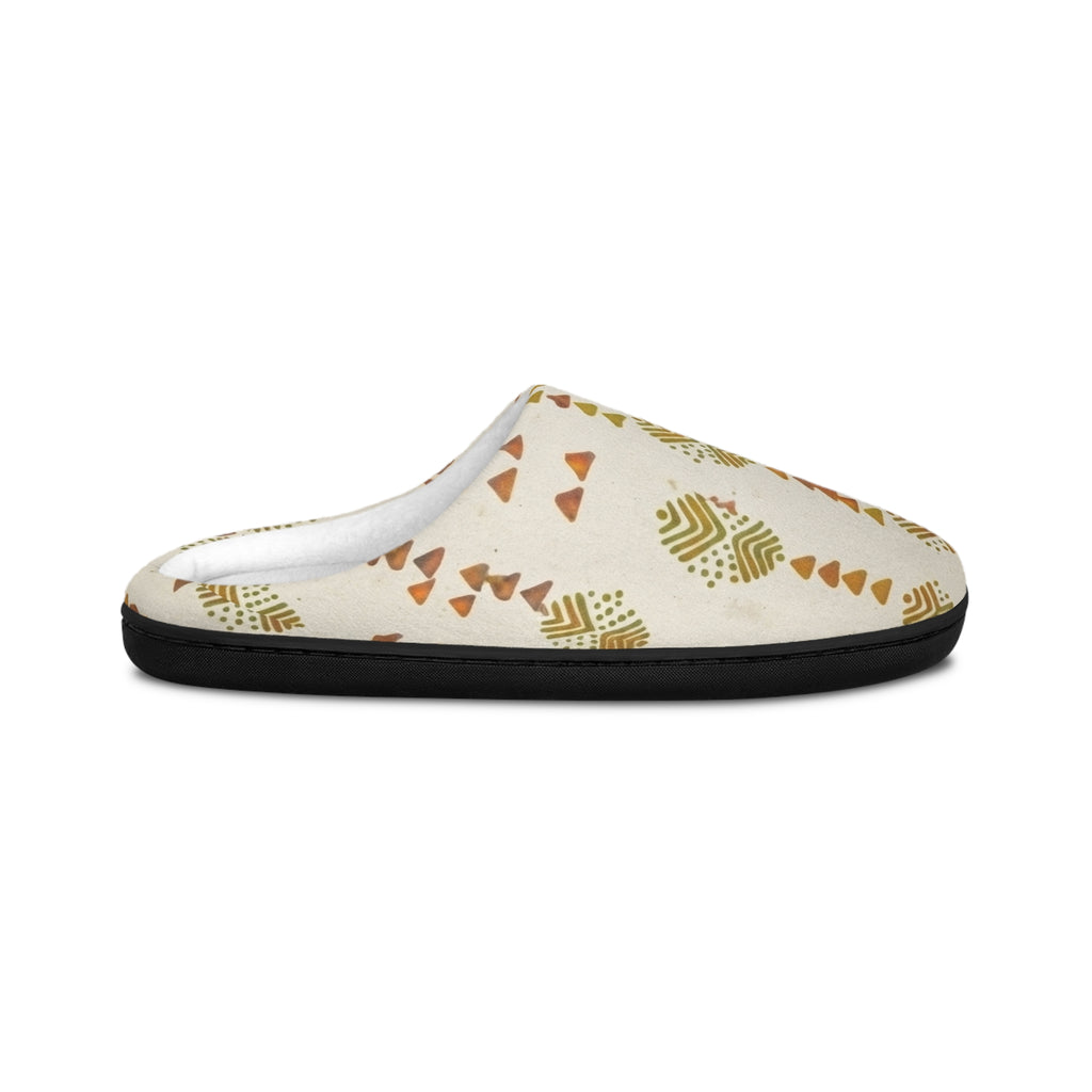Men's Indoor Slippers