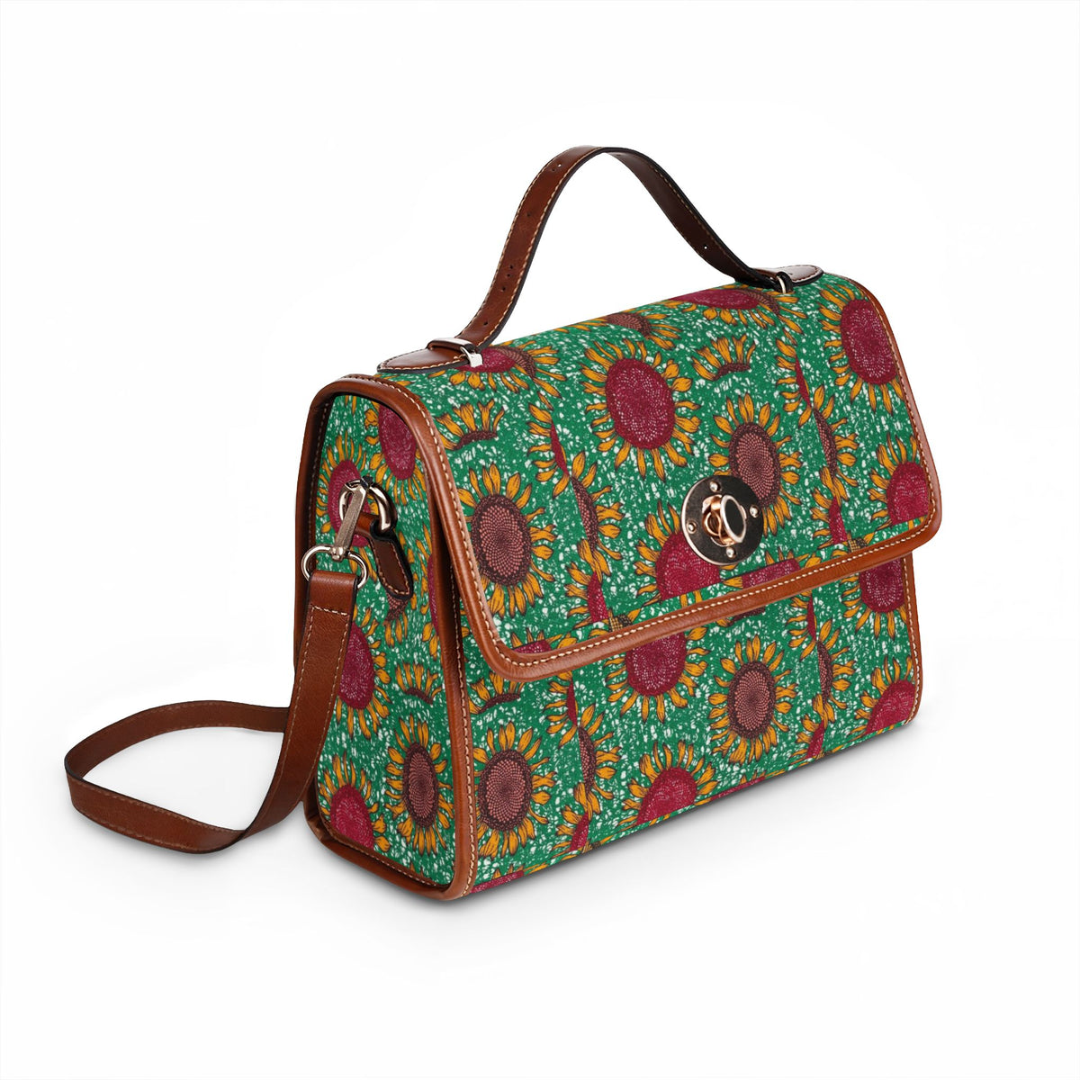 Waterproof Canvas Bag