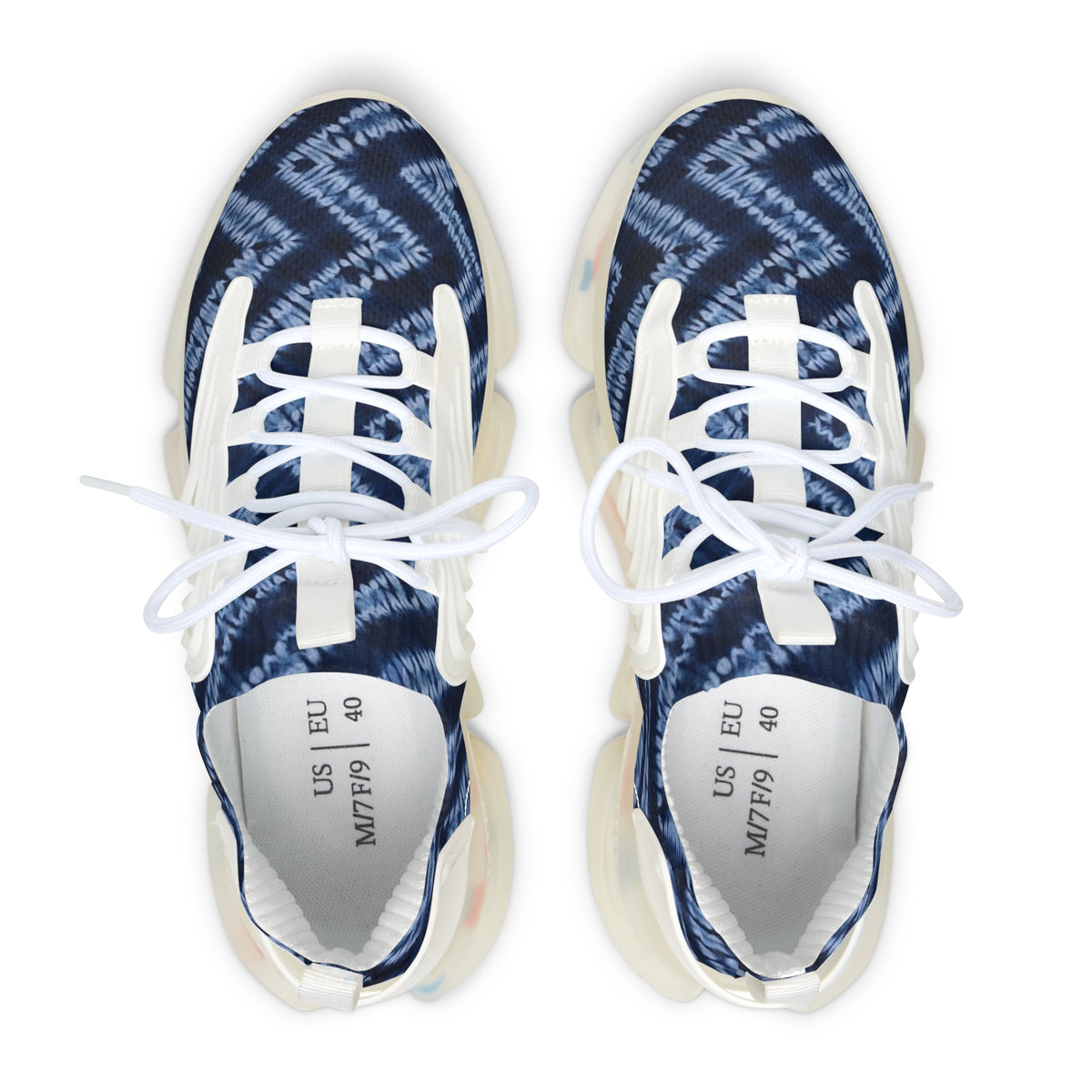 Women's Mesh Sneakers