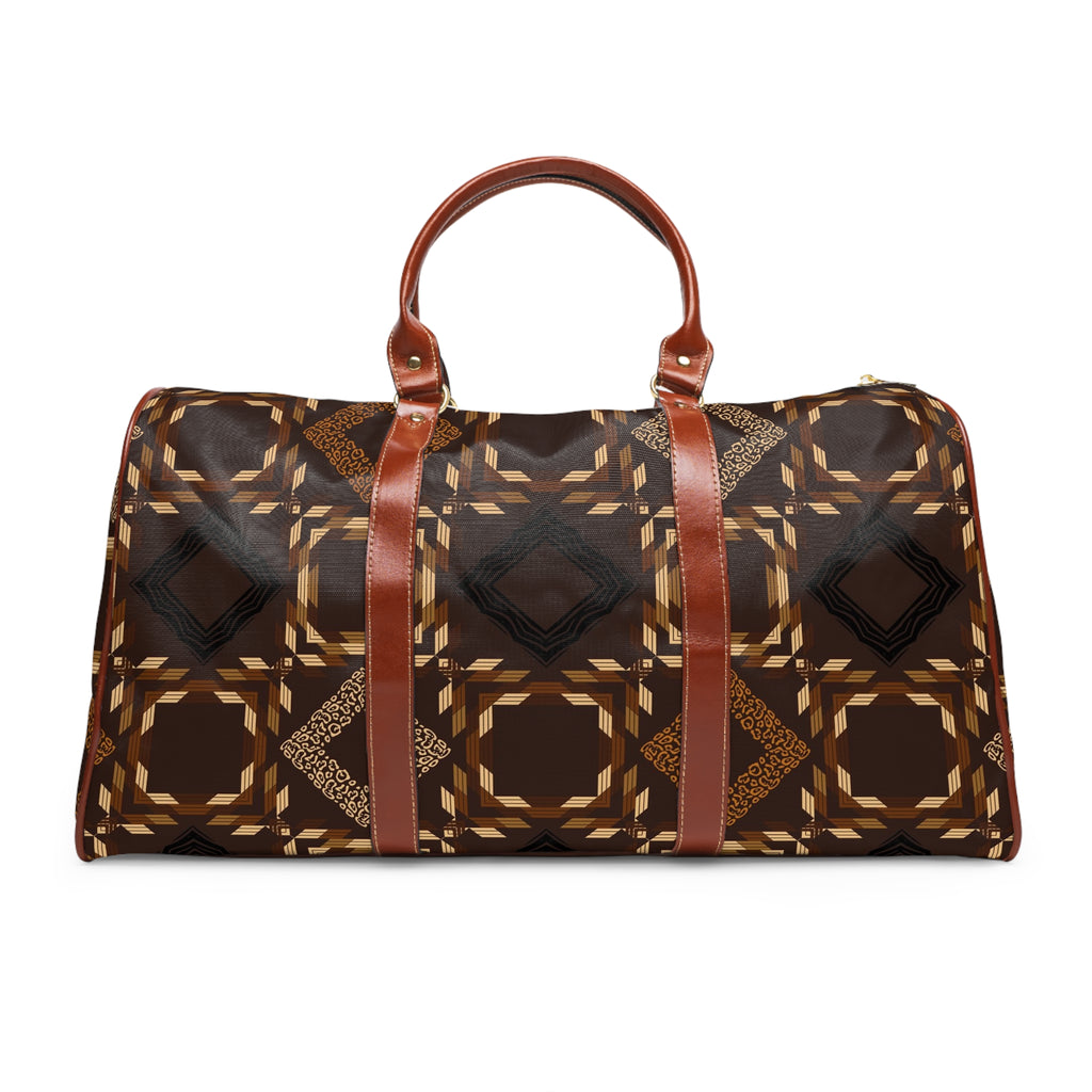 Waterproof Travel Bag