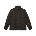 Women’s Puffer Jacket (AOP)