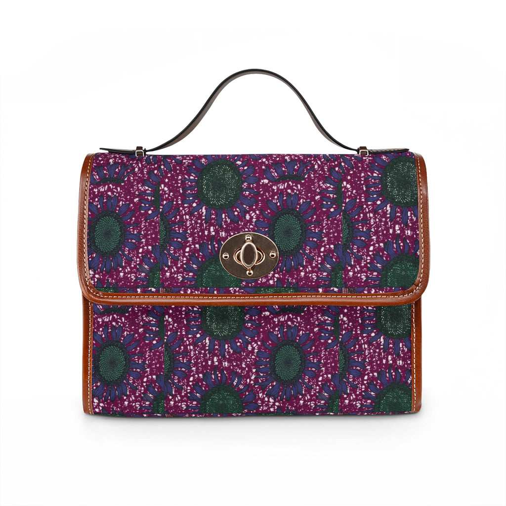 Waterproof Canvas Bag