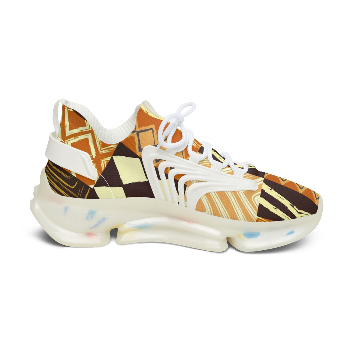Women's Mesh Sneakers