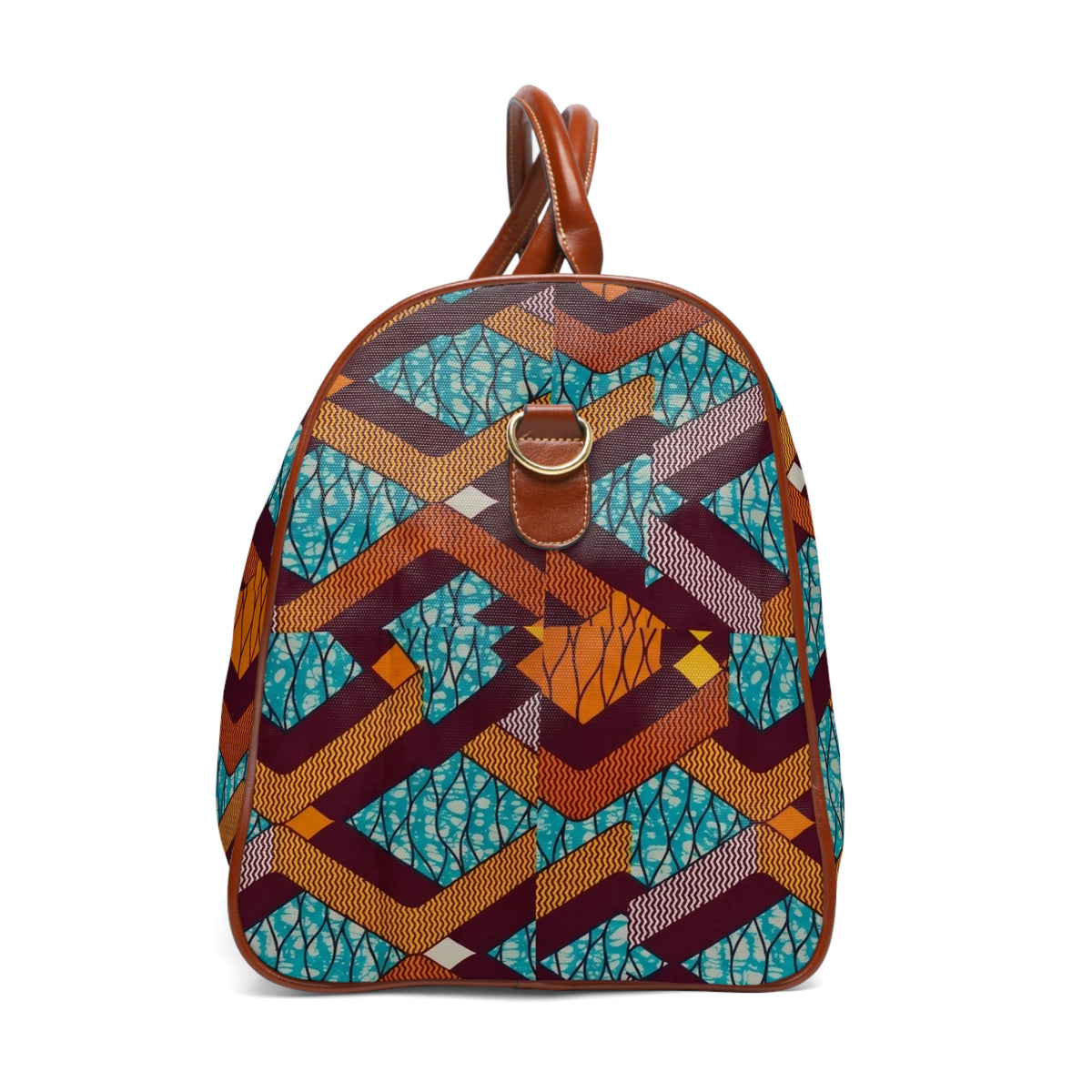 Waterproof Travel Bag