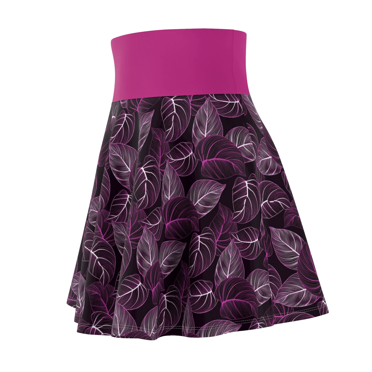 Women's Skater Skirt (AOP)