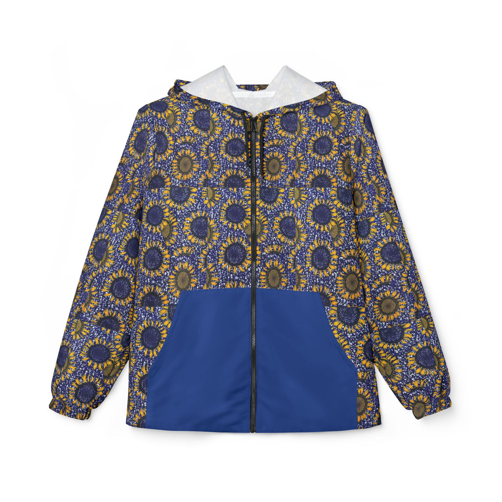 Windbreaker Jacket (AOP)