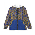 Windbreaker Jacket (AOP)