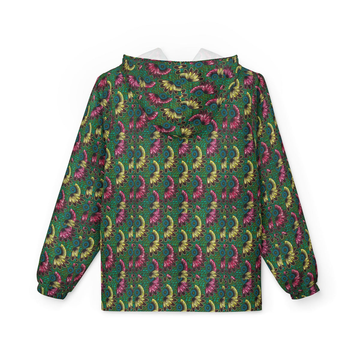Windbreaker Jacket (AOP)