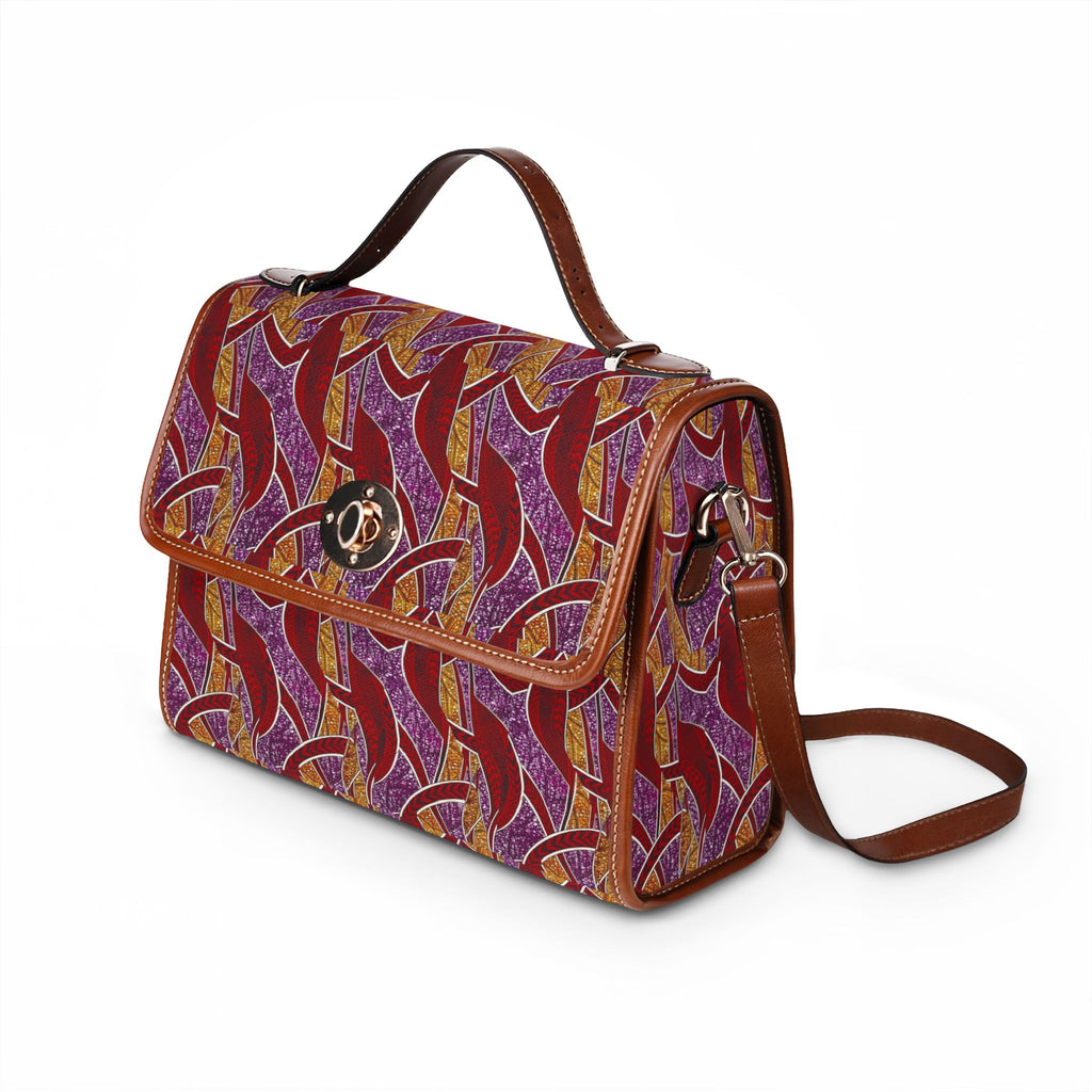 Waterproof Canvas Bag