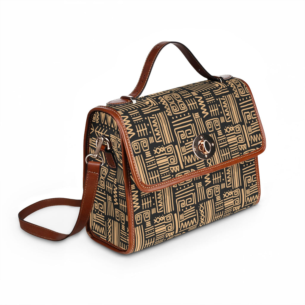 Waterproof Canvas Bag