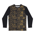 Men's Long Sleeve Shirt (AOP)
