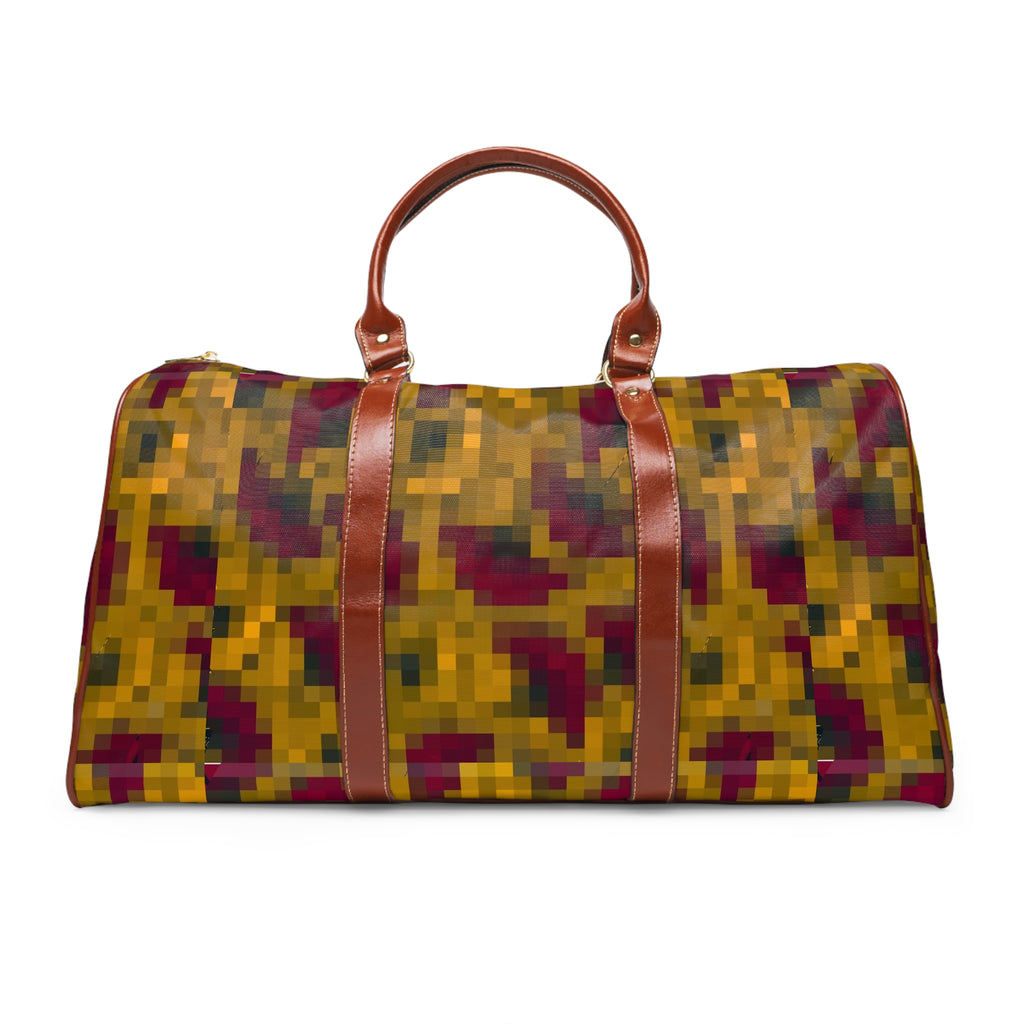 Waterproof Travel Bag