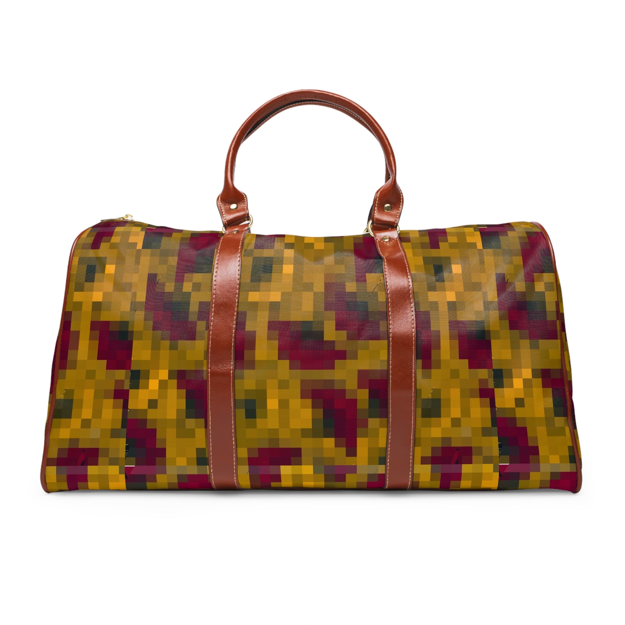 Waterproof Travel Bag