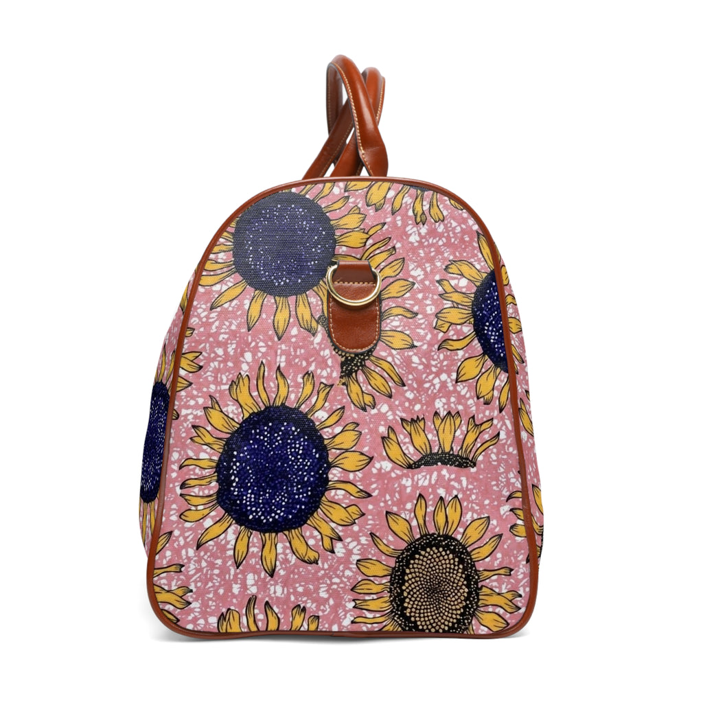 Waterproof Travel Bag