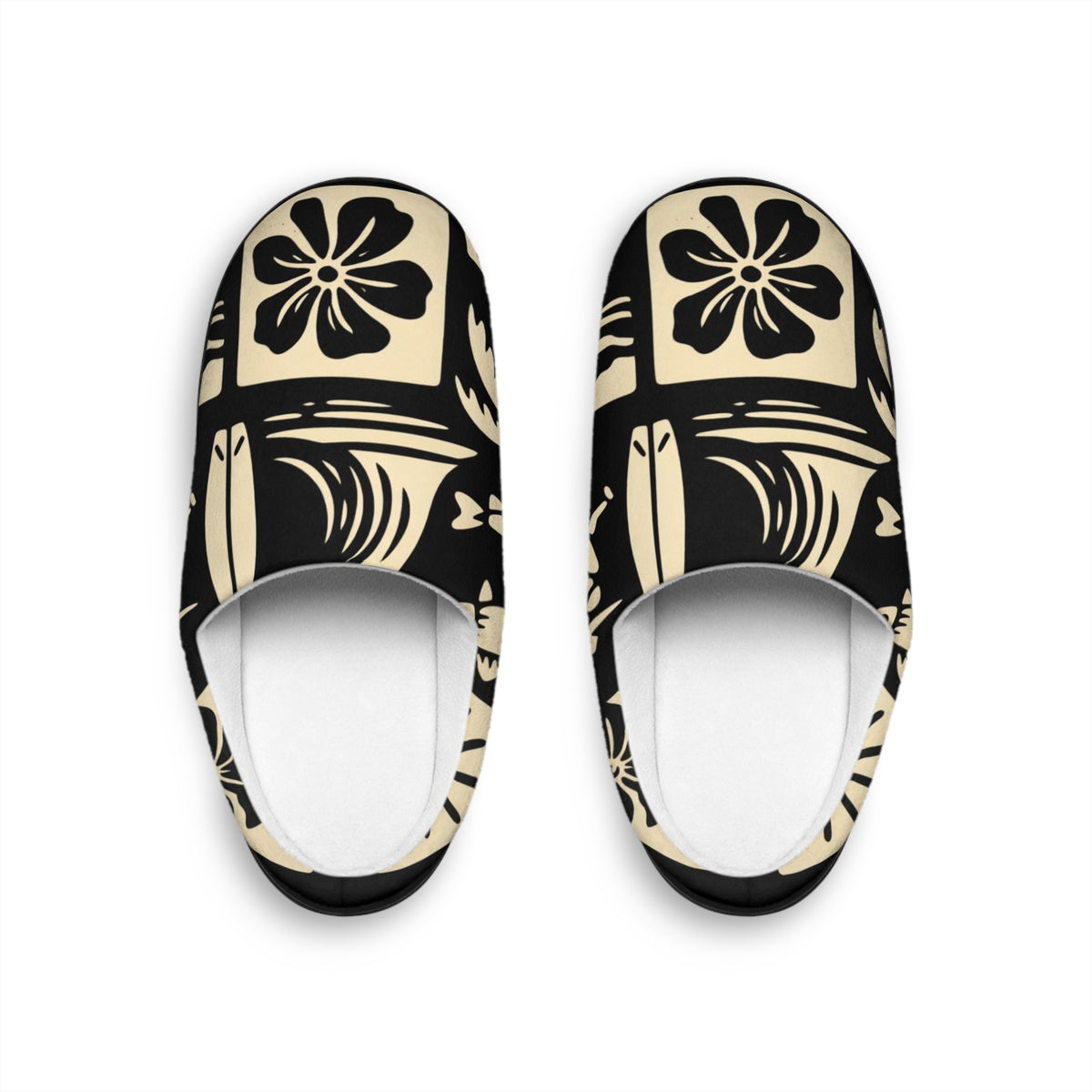 Women's Indoor Slippers
