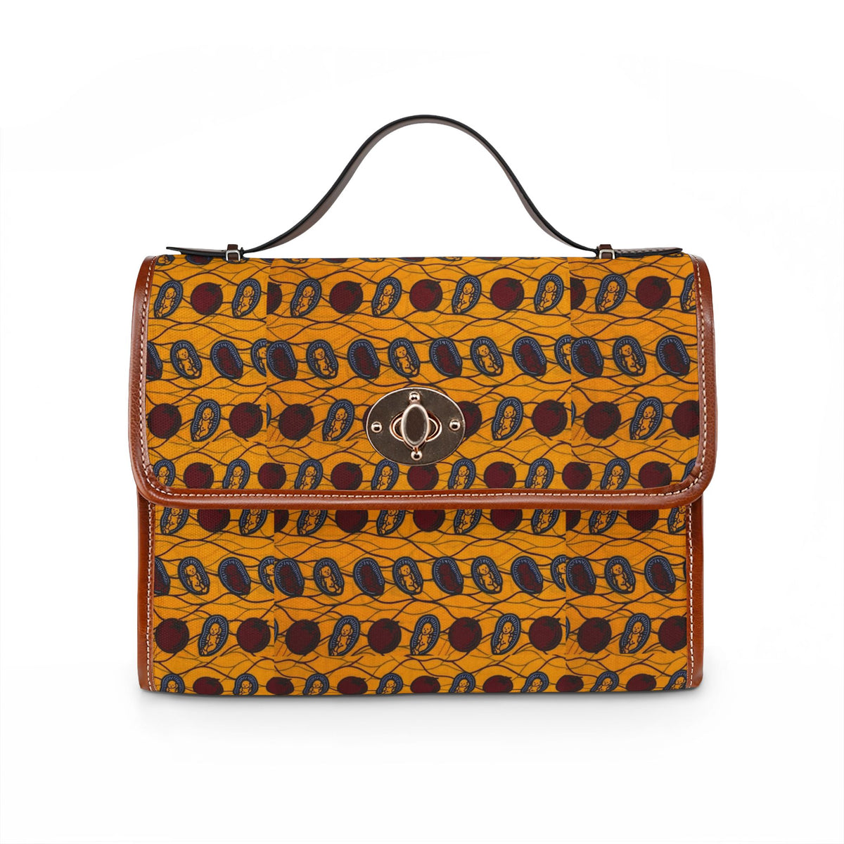 Waterproof Canvas Bag