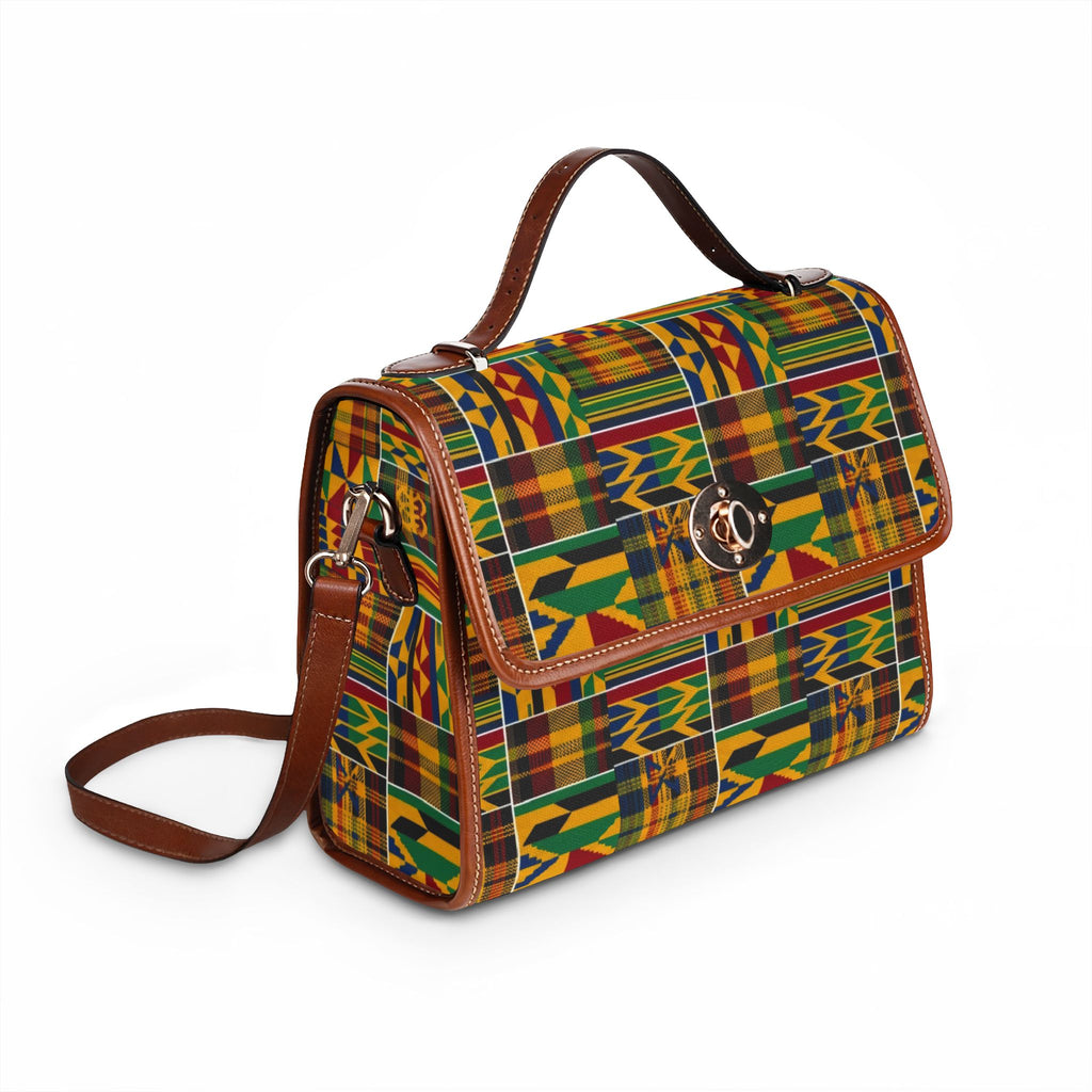 Waterproof Canvas Bag