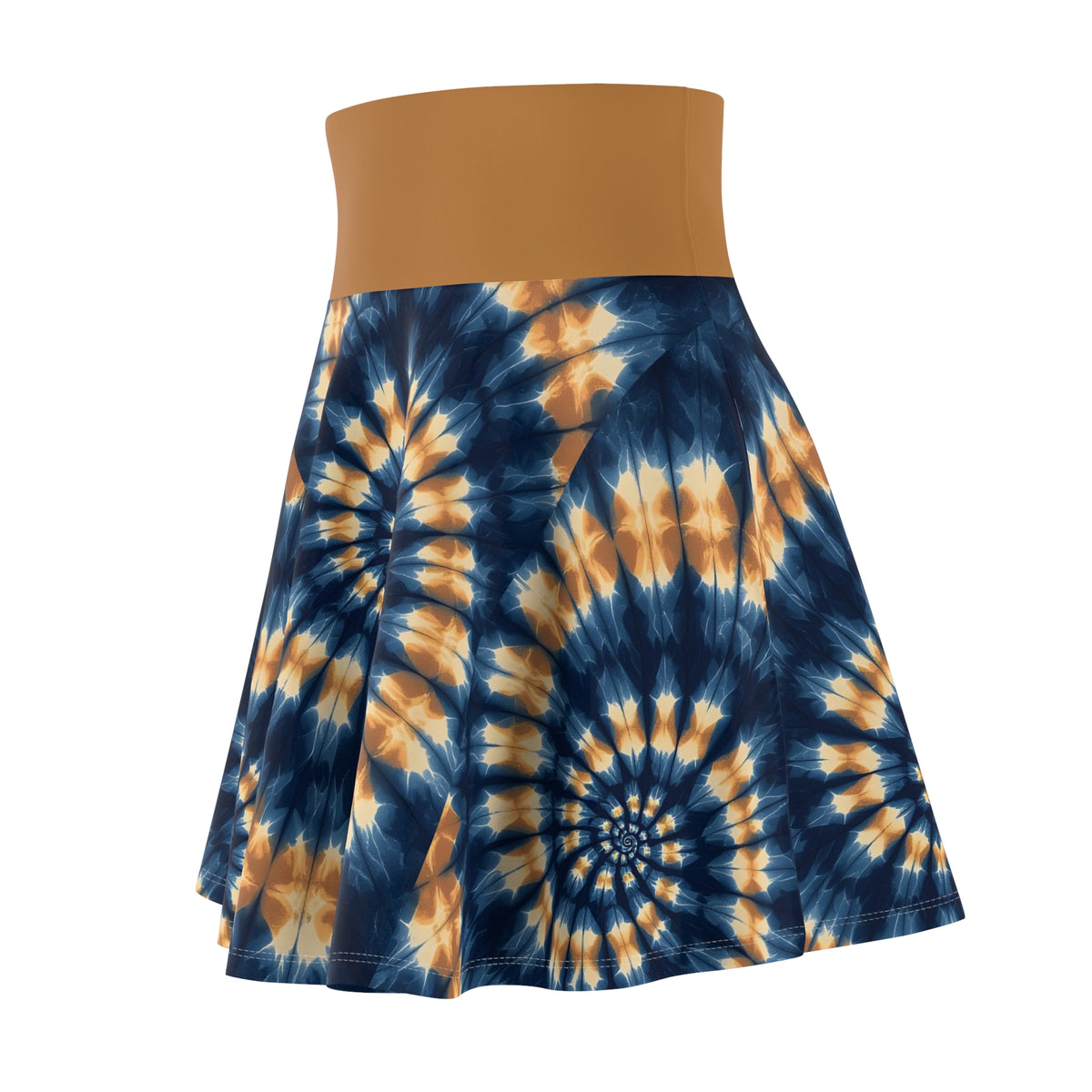 Women's Skater Skirt (AOP)