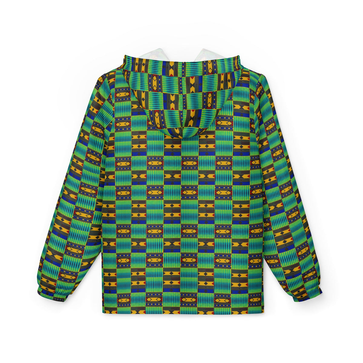 Windbreaker Jacket (AOP)