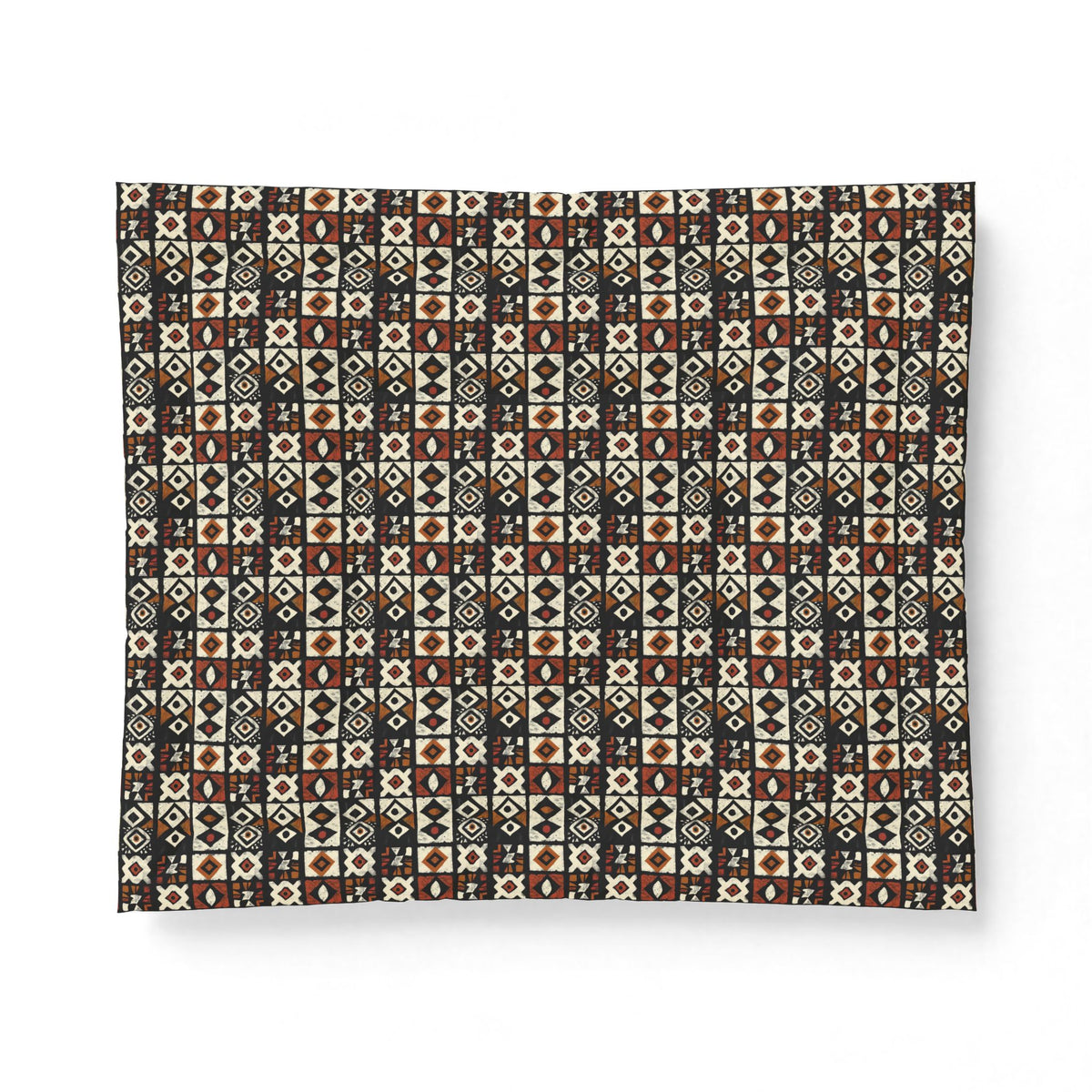 Cotton Comforter