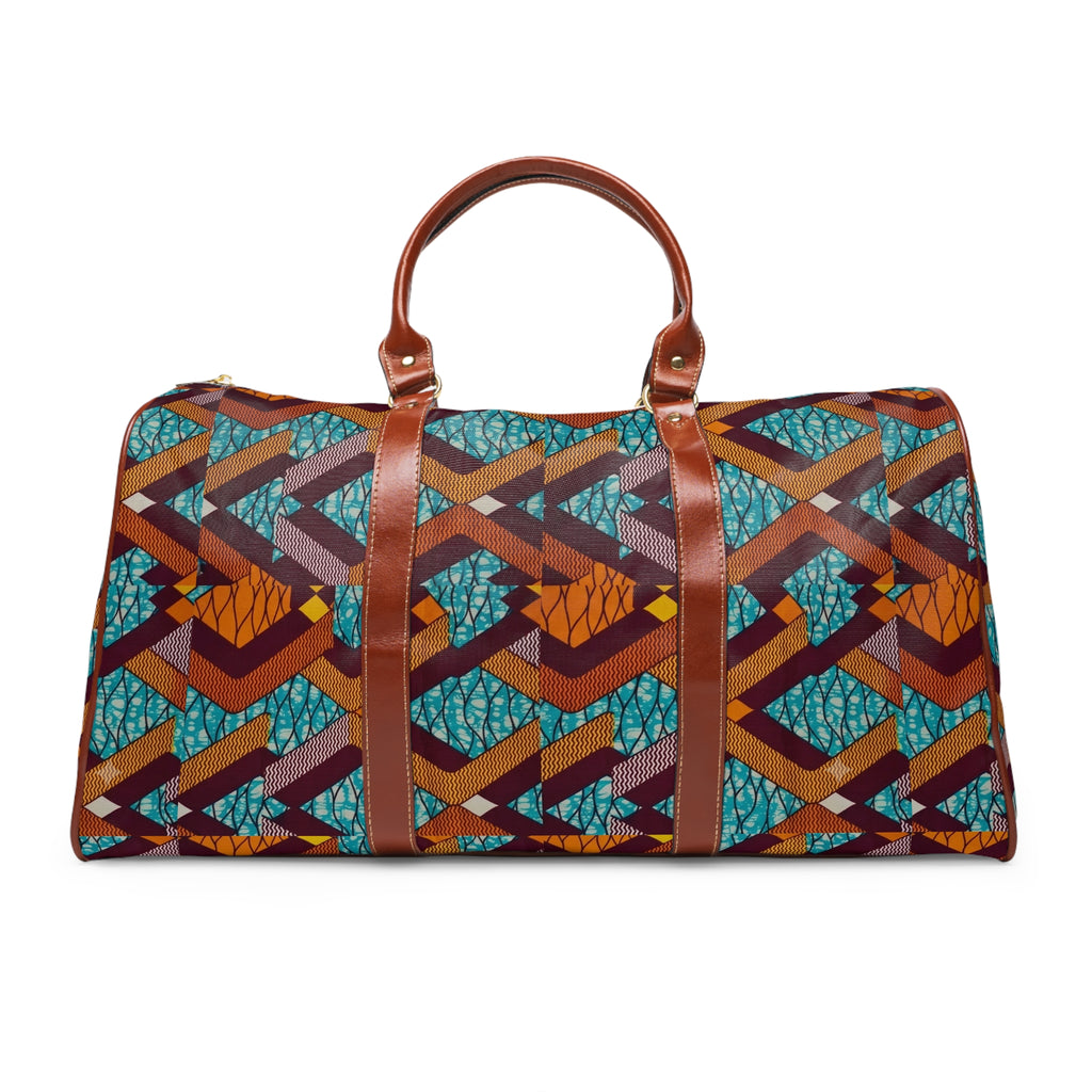 Waterproof Travel Bag