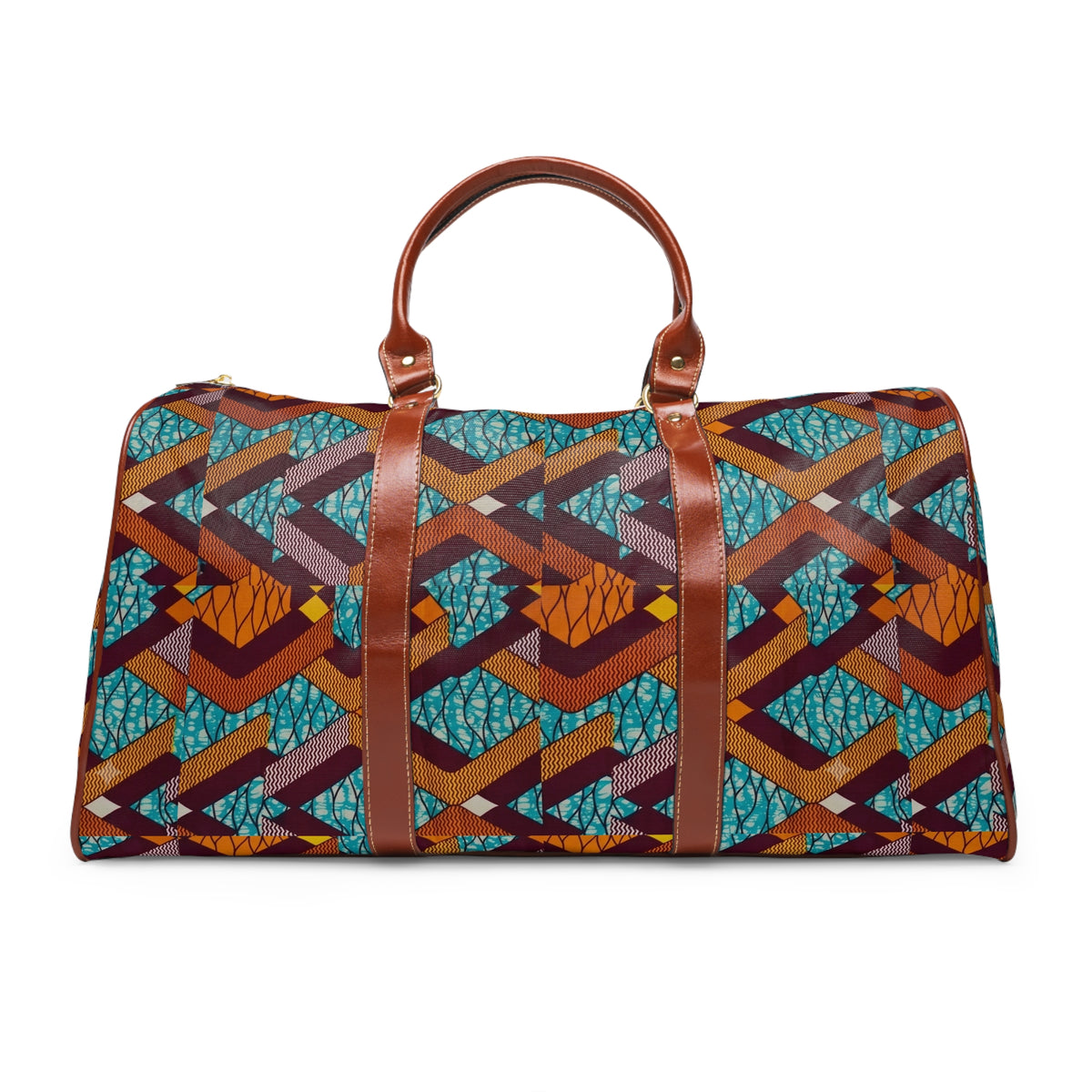 Waterproof Travel Bag