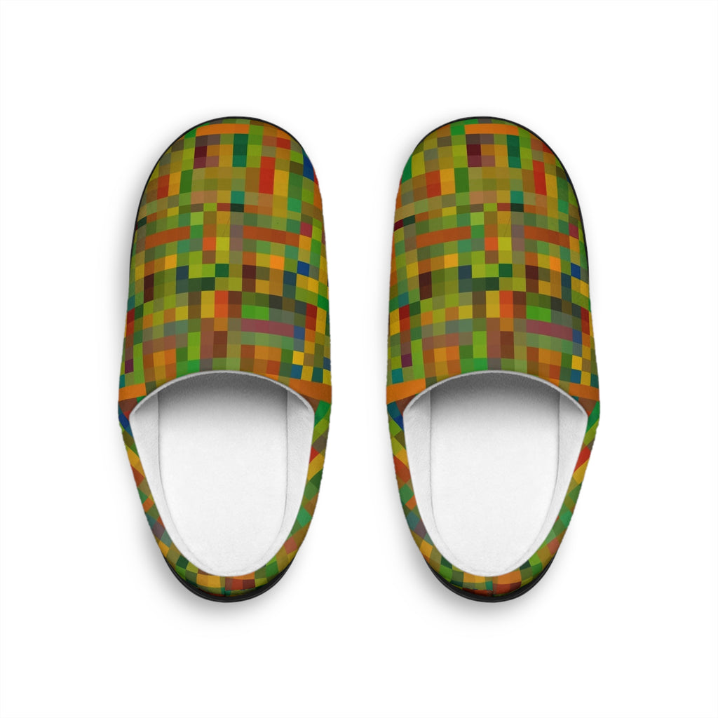 Women's Indoor Slippers