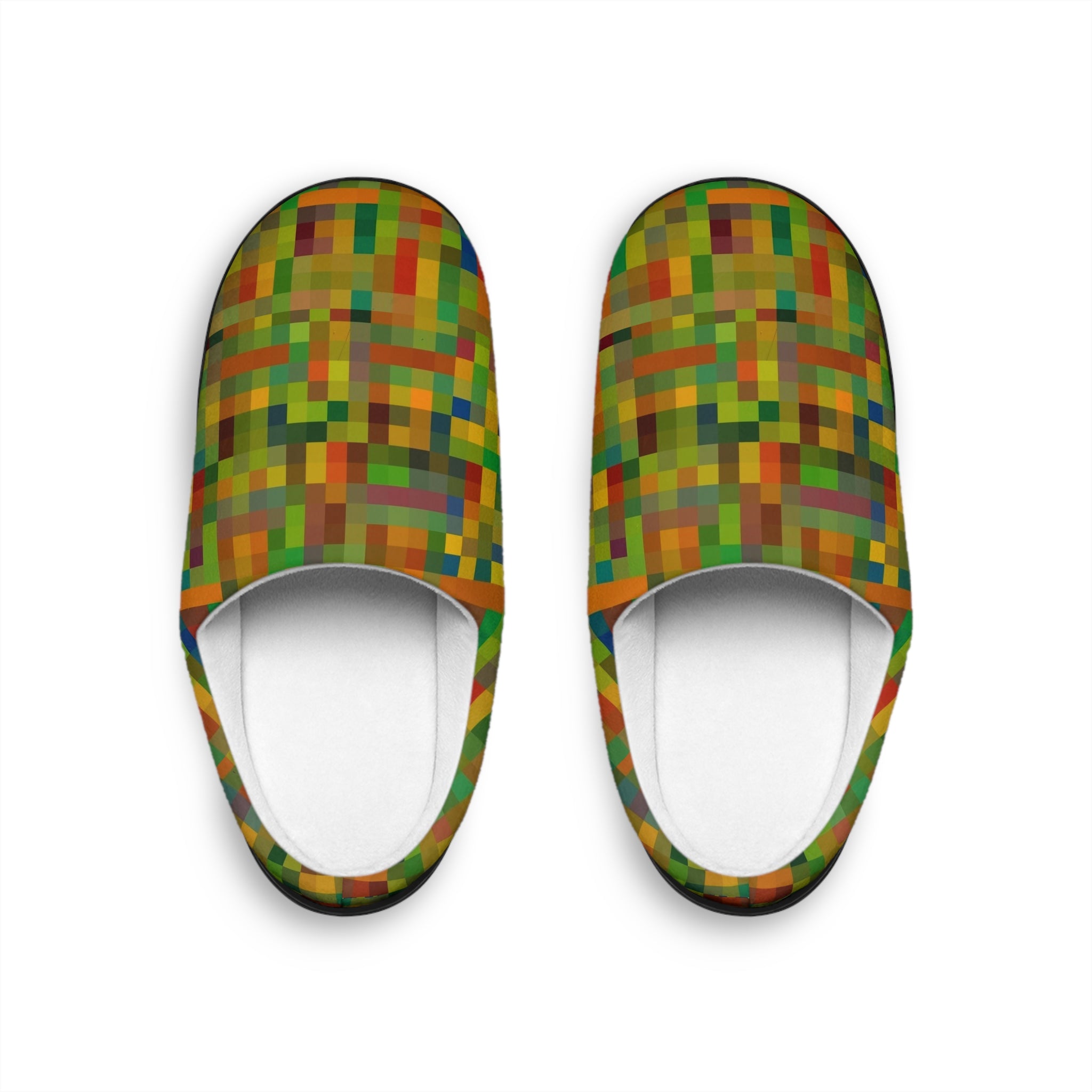 Women's Indoor Slippers