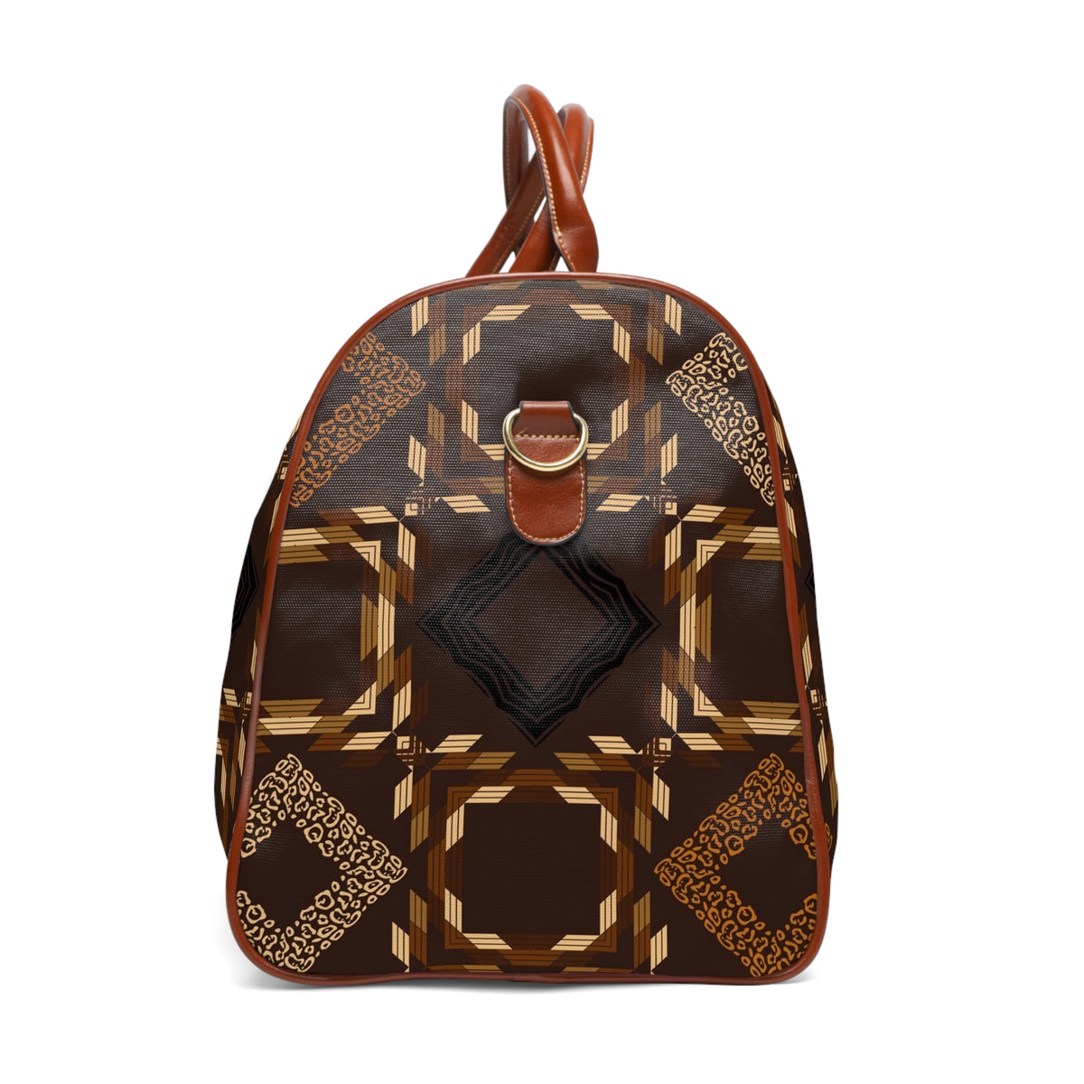 Waterproof Travel Bag