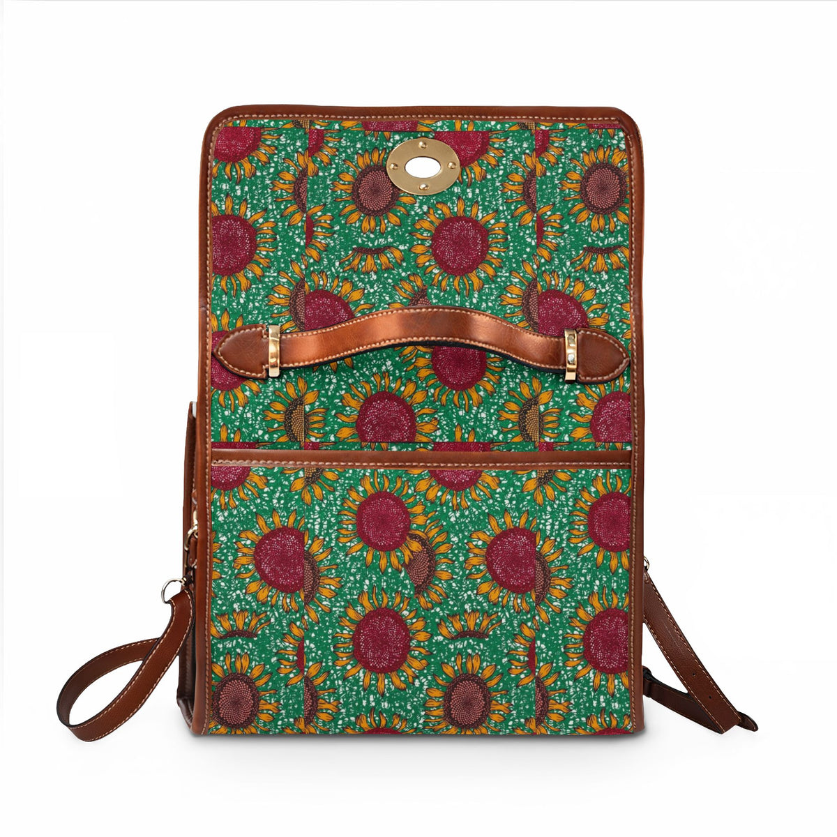 Waterproof Canvas Bag